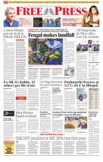 Free Press - Bhopal Epaper Edition