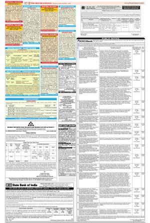 Public Notices Archive