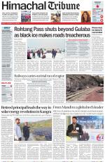 Himachal Tribune