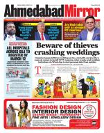 Ahmedabad Mirror