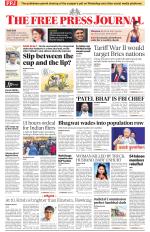 Free Press - Mumbai Epaper