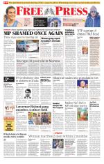 Free Press - Indore Epaper Edition