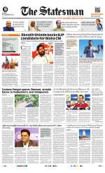 Siliguri - The Statesman