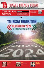 Travel Trends Today - December 2024