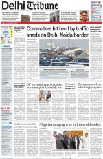 Delhi Tribune