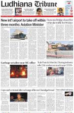 Ludhiana Tribune