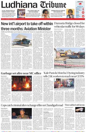 Ludhiana Tribune