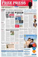Free Press - Mumbai Epaper