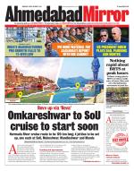 Ahmedabad Mirror