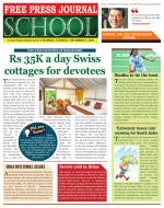 Free Press School - Mumbai Edition