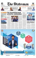 Delhi - The Statesman