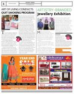 Bangalore - HSR Layout