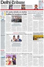 Delhi Tribune