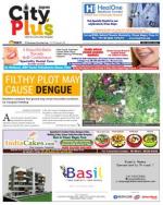 Pune - KP Viman Nagar Camp