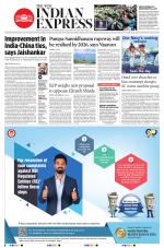 The New Indian Express-Kochi