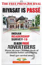 Free Press - Mumbai Epaper