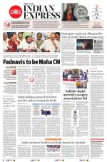 The New Indian Express-Kozhikode