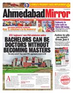 Ahmedabad Mirror