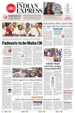 The New Indian Express-Coimbatore