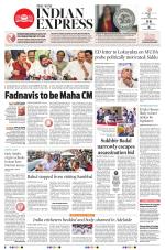 The New Indian Express-Bengaluru