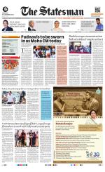 Siliguri - The Statesman