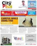 Pune - Undri NIBM Road