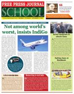 Free Press School - Mumbai Edition