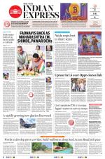 The New Indian Express-Tirupati