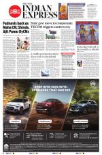 The New Indian Express-Kozhikode