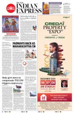The New Indian Express-Kochi