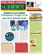 Free Press School - Mumbai Edition