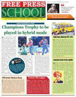 Free Press School - Indore Edition