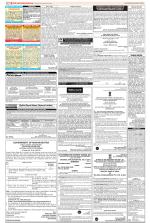 Public Notices Archive