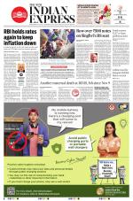 The New Indian Express-Bengaluru