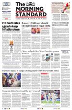 The Morning Standard