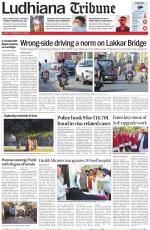 Ludhiana Tribune