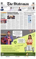 Siliguri - The Statesman
