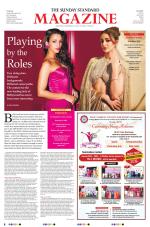 The Sunday Standard Magazine