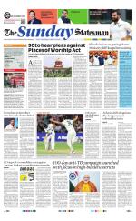 Delhi - The Statesman