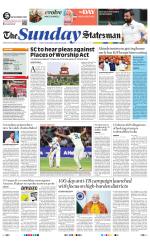 Kolkata - The Statesman