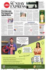 The New Indian Express-Kochi