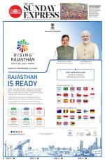 The New Indian Express-Bengaluru