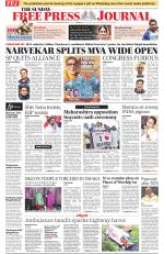 Free Press - Mumbai Epaper