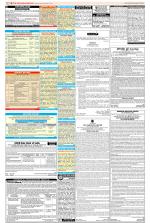 Public Notices Archive