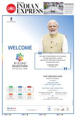 The New Indian Express-Tirupati