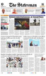 Siliguri - The Statesman