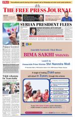 Free Press - Mumbai Epaper