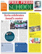 Free Press School - Indore Edition