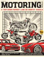 MOTORING WORLD