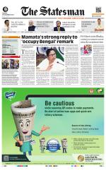 Kolkata - The Statesman
